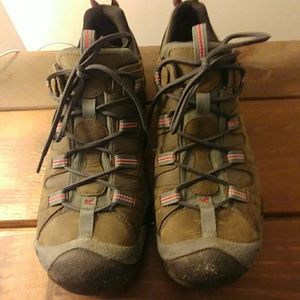 Keen Men's Targhee